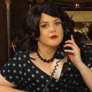 Meet your Posher, Meredith